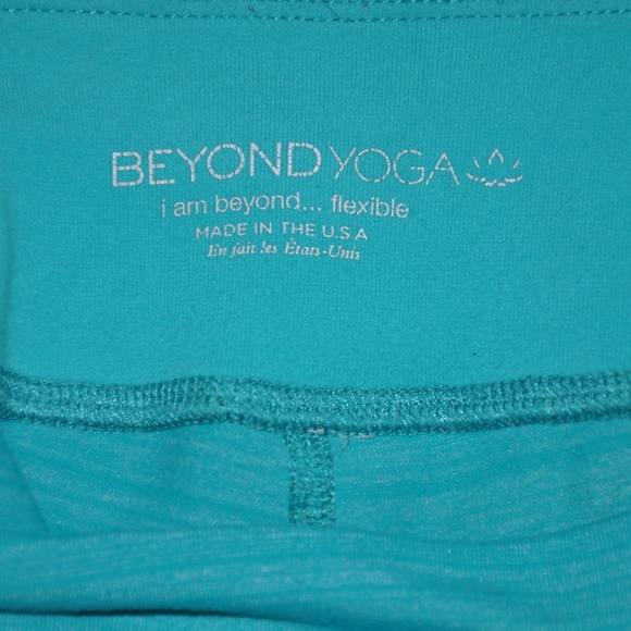 Yoga Pants - Picture 2 of 4